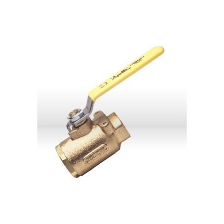 Apollo Valves BV, 3/4in. NPT, FP, Bronze, Latch 77-104-27